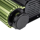 AIR40 Twin Cylinder Air Compressor + Inflation Kit