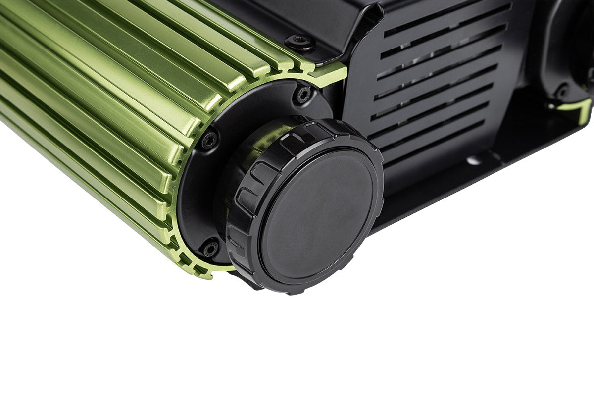 AIR40 Twin Cylinder Air Compressor + Inflation Kit