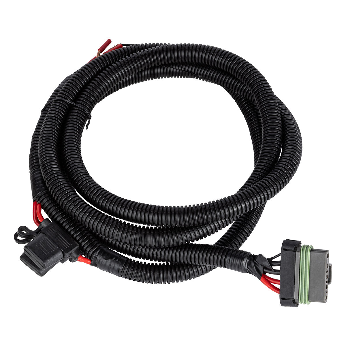 AIR40 Twin Cylinder Air Compressor + Inflation Kit