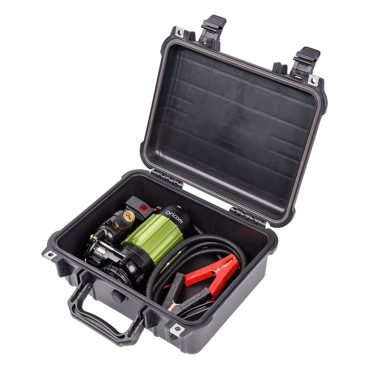 AIR30 Portable Air Compressor with Heavy Duty Case
