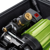 AIR30 Portable Air Compressor with Heavy Duty Case