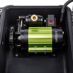 AIR30 Portable Air Compressor with Heavy Duty Case