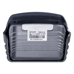 TPMS10-8E Tyre Pressure Monitoring System Incl. 8 External Sensors with APP Control Settings