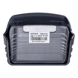 TPMS10-8E Tyre Pressure Monitoring System Incl. 8 External Sensors with APP Control Settings