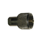 ANU025C 1dBi UHF CB Magnetic Roof Mount Antenna