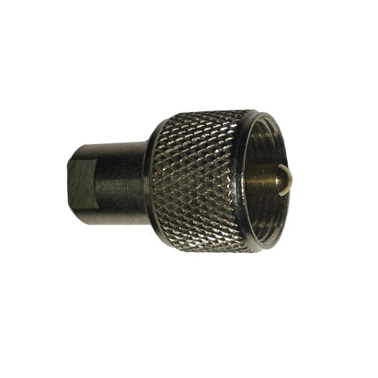 ANU025C 1dBi UHF CB Magnetic Roof Mount Antenna