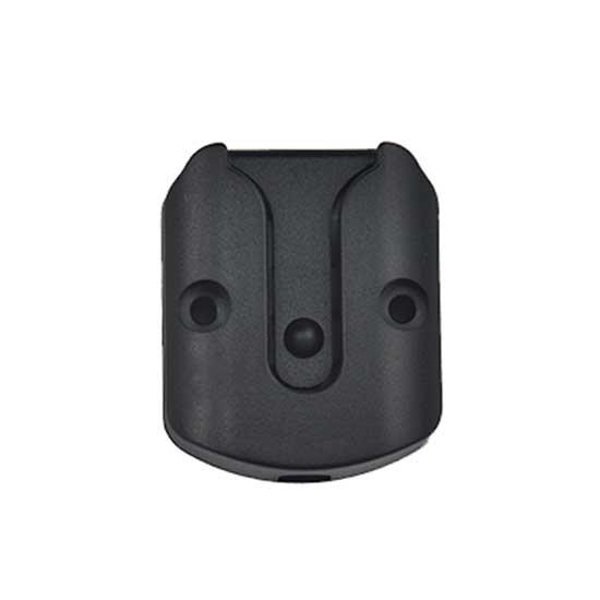 2U0124 Microphone Hanger Plastic
