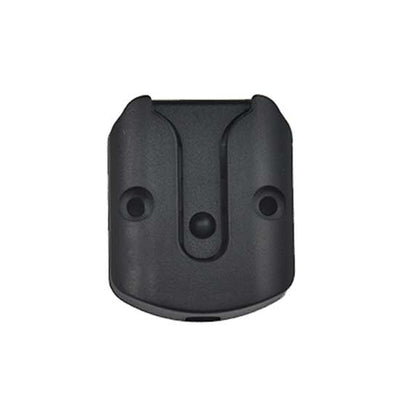 2U0124 Microphone Hanger Plastic