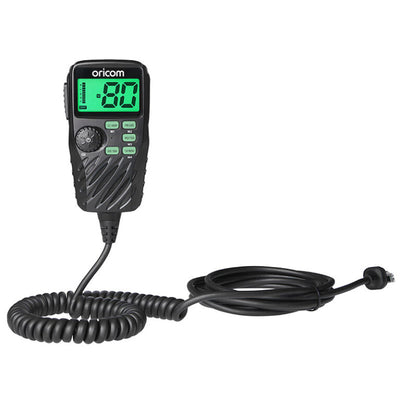 2U0164 Replacement Microphone to suit the UHF390