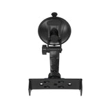 2U0174 Suction Mount Bracket to suit Micro UHF CB Radio