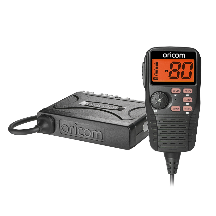 UHF3954P 4x4 Touring Pack