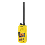 MX500YW 5 Watt VHF Marine Radio (Yellow)