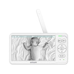 BS7VPSC640 Babysense7 + Secure640 Baby Monitor Value Pack