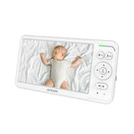 SC640 6" Video Baby Monitor with Motorised Pan/Tilt