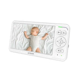 SC640 6" Video Baby Monitor with Motorised Pan/Tilt