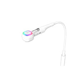 OBH650P 5" Smart HD Nursery Pal Skyview Baby Monitor with Cot Stand