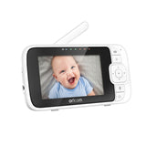 OBH430 Smart HD Nursery Pal Baby Monitor