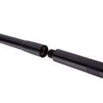 ANU1200 2-in-1 All-Terrain UHF CB Antenna for low/high gain (3dbi/6.5dbi)