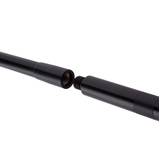 ANU1200 2-in-1 All-Terrain UHF CB Antenna for low/high gain (3dbi/6.5dbi)