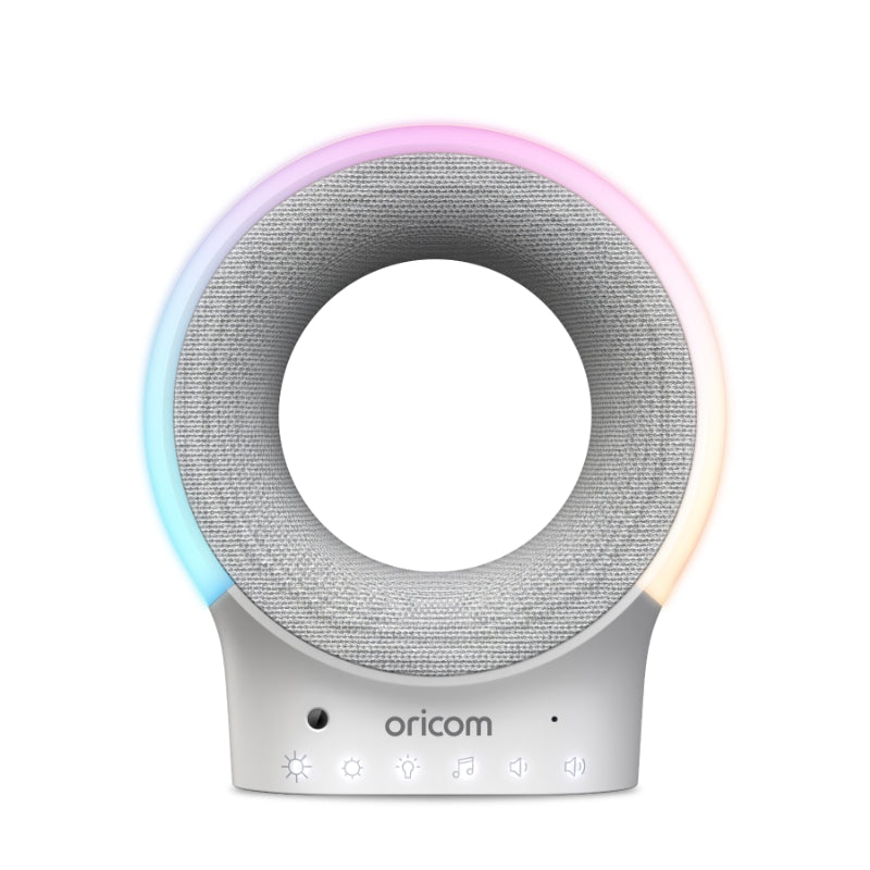 OBHSSOO Eclipse Smart Sound Soother