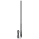 ANU1206 2-in-1 All-Terrain UHF CB Antenna for low/high gain (3dbi/6.5dbi)