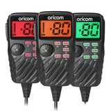 UHF390R 5 Watt UHF CB Radio with Controller Speaker Microphone