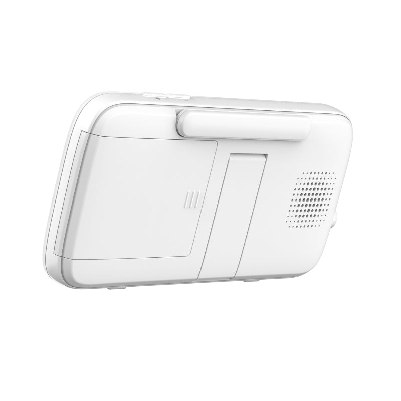 OBH650AI Skyview AI 5" Smart HD Baby Monitor with Cot Stand