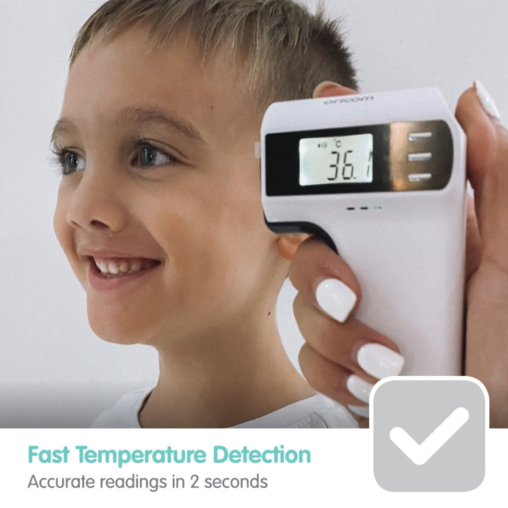 FS300 Non-Contact Infrared Thermometer
