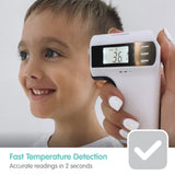 FS300 Non-Contact Infrared Thermometer