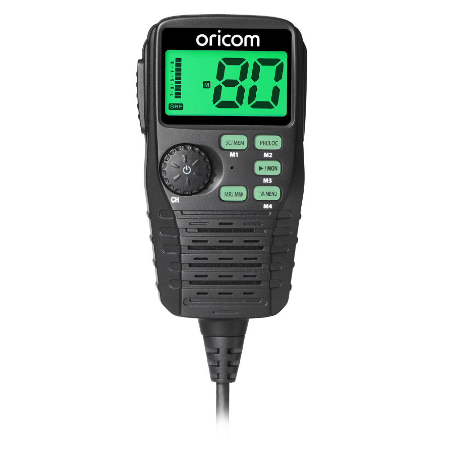 UHF3954P 4x4 Touring Pack