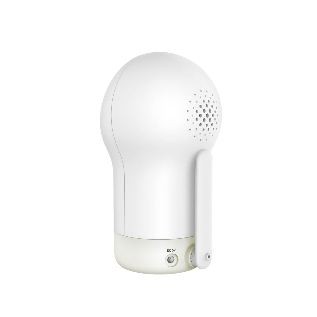 OBH930PTZ Smart HD Video Baby Monitor with Motorised Pan-Tilt
