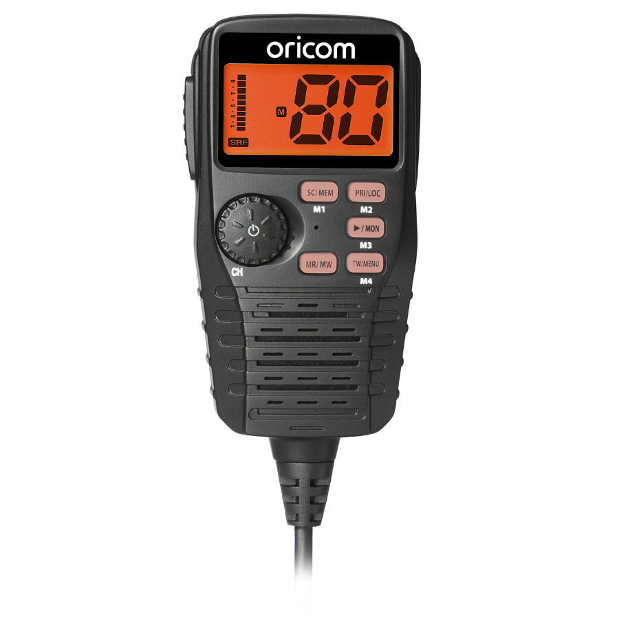 UHF3954P 4x4 Touring Pack