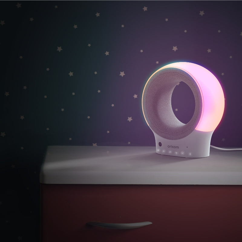 OBHSSOO Eclipse Smart Sound Soother