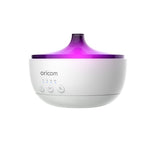 OBHAD200 4-in-1 Aroma Diffuser, Humidifier, Night Light & Speaker