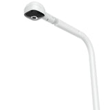 OBH650AI Skyview AI 5" Smart HD Baby Monitor with Cot Stand