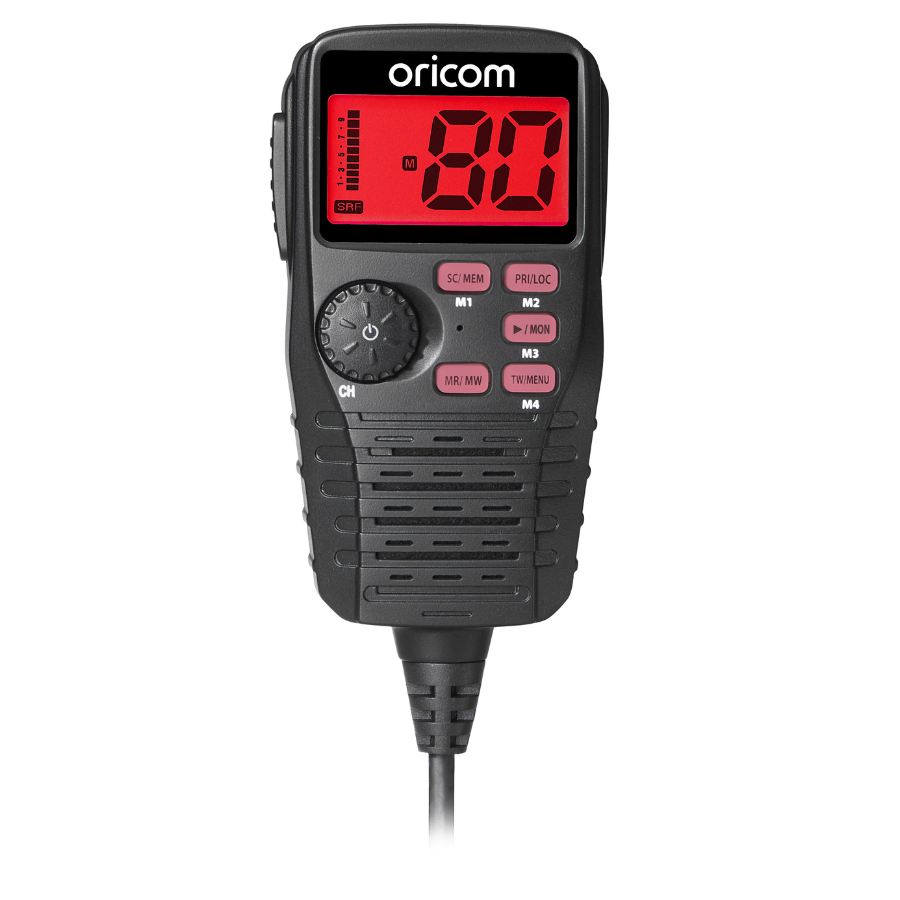 UHF3954P 4x4 Touring Pack