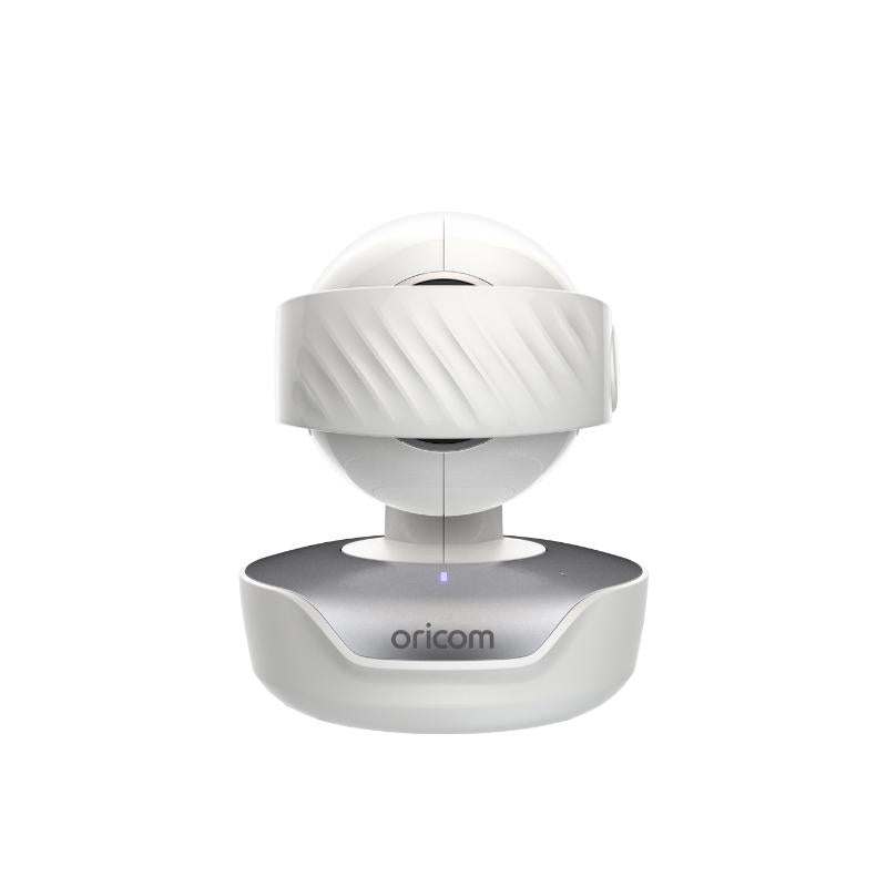 OBHPTZ Smart HD Video Baby Monitor with Motorised Pan-Tilt