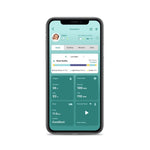 GPLUSVPOBH36T Guardian + Smart Video Baby Monitor Value Pack