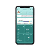 GPLUSVPOBH36T Guardian + Smart Video Baby Monitor Value Pack