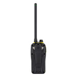 MX500YW 5 Watt VHF Marine Radio (Yellow)