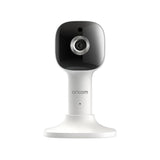 OBH650P 5" Smart HD Nursery Pal Skyview Baby Monitor with Cot Stand