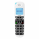CARE620HS Additional Cordless Amplified Phone to suit CARE620/CARE820 Systems