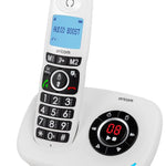 CARE820 DECT Cordless Amplified Phone with Answering Machine