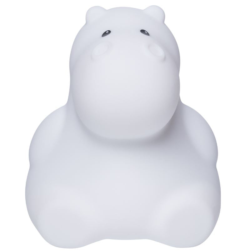 ONBH05 Harry The Hippo Night Buddy