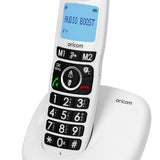 CARE620-1 DECT Cordless Amplified Phone with Instant Call Blocking