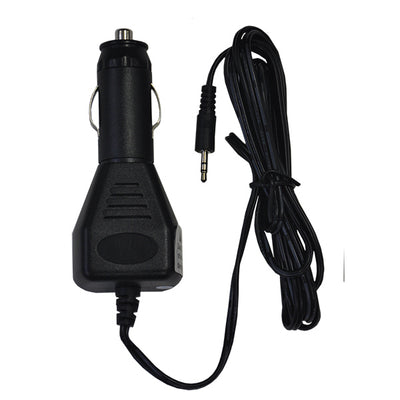 2U0178 Car Charger to suit UHF2390/2200/2190K