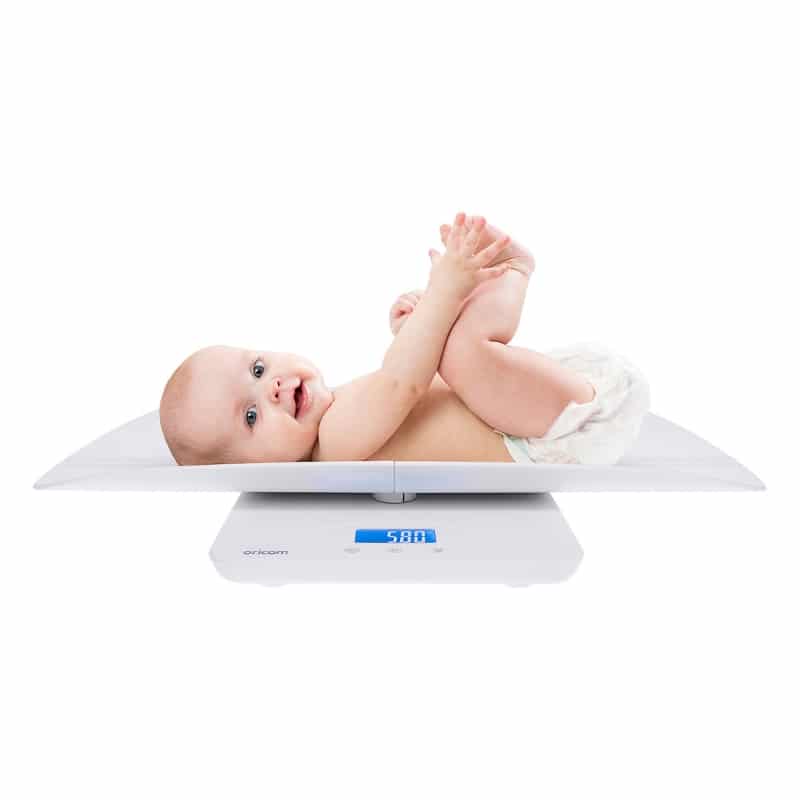 DS1100 Digital Scales (up to 100Kg)