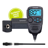 DTX4200X4PK Outback Value Pack