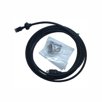 EXTC400 Rear Mic Extension Cable to suit UHF400R, DTX4000