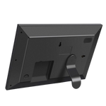 FRAME10BLK 10.1" Smart Photo Frame with Instant Photo Sharing